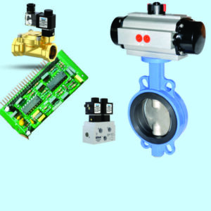 AUTOMATION PRODUCTS