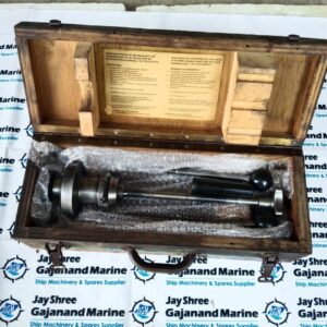 MAK M20 VALVE SEAT TOOL