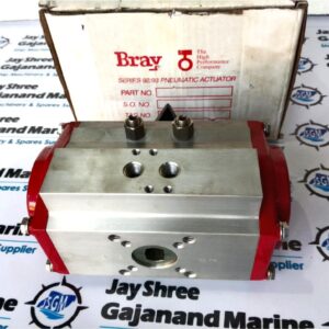 BRAY CONTROLS 920830-11300-532 PNEUMATIC ACTUATORS