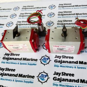 BRAY CONTROLS 92-0630-11300-532 PNEUMATIC ACTUATORS