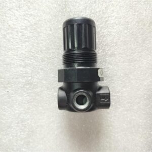 IMI NORGREN R07-100-RNKG (21 BAR MAX) MINI REGULATOR