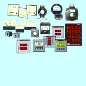 ELECTRICAL & ELECTRONIC EQUIPMENTS
