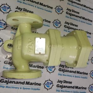 TLV DC3A-10 CYCLONE SEPARATOR TRAP