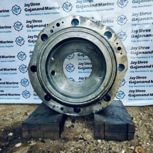 MAN B&W 35MC CYLINDER HEAD