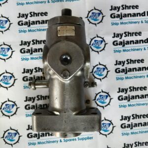 WOODWARD FCVAB220B0683 FUEL PUMP