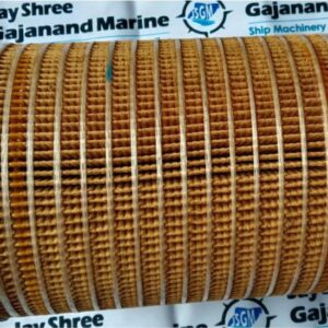 CATERPILLAR 1R-0726 OIL FILTER (3508)