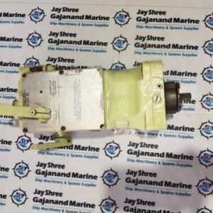 WOODWARD UG-8L GOVERNOR 8524 607