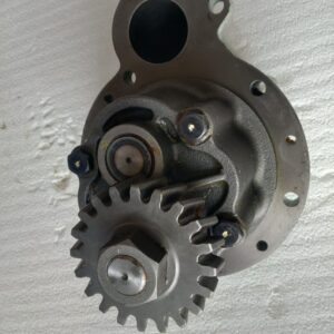 YANMAR 8 N21AL-GV OIL PUMP