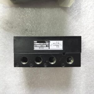 NORGREN G1/8 M/1701/3 SOLENOID AND PILOT VALVE