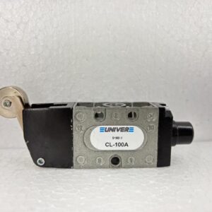 UNIVER CL-100A ROLLER LEVER SPOOL VALVE