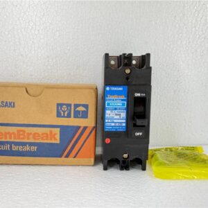 TERASAKI XS30NS CIRCUIT BREAKER 15 A 2 POLE