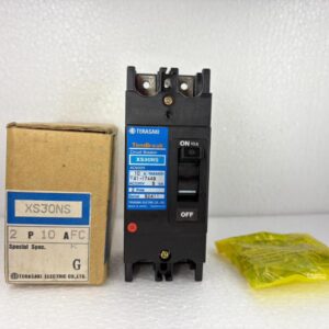 TERASAKI XS30NS CIRCUIT BREAKER 10 A 2 POLE