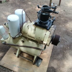 SCHROEFCOPMRESSOR 22161400 COMPRESSOR