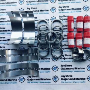 HYUNDAI H21/32 DIESEL ENGINE SPARES