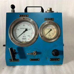 CHANGZHOU YONGCHUN FYB-150 PNEUNATIC HYDRAULIC PUMP